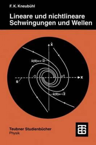 Buch Lineare und nichtlineare Schwingungen und Wellen Fritz K. Kneubühl