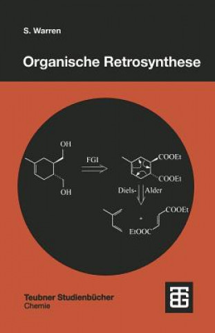 Buch Organische Retrosynthese Stuart Warren