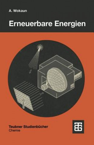 Book Erneuerbare Energie 