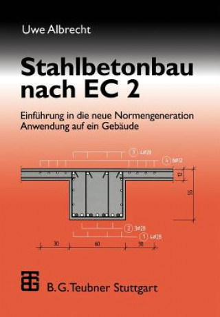 Carte Stahlbetonbau nach EC 2 Uwe Albrecht