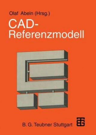 Carte CAD - Referenzmodell Olaf Abeln