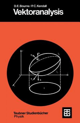 Knjiga Vektoranalysis Donald E. Bourne
