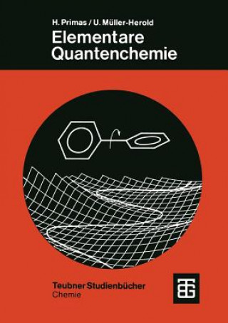 Buch Elementare Quantenchemie Hans Primas