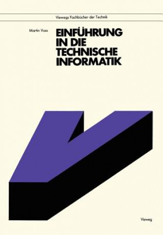 Carte Einführung in die technische Informatik Martin Voss