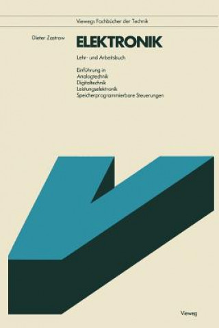 Livro Elektronik Dieter Zastrow