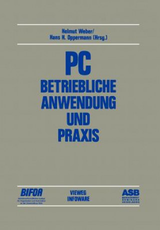 Carte PC - Betriebliche Anwendung und Praxis Hans H. Oppermann