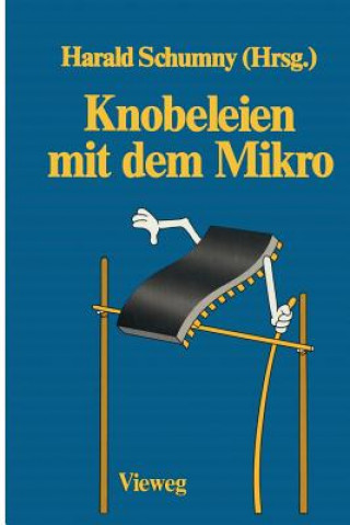 Carte Knobeleien mit dem Mikro Harald Schumny