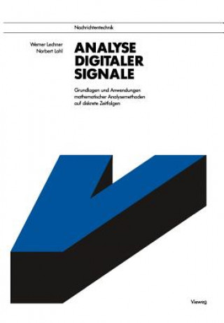Carte Analyse Digitaler Signale Werner Lechner