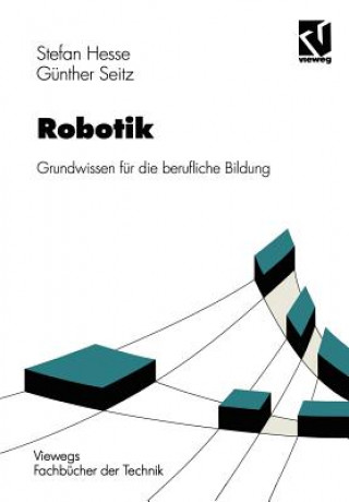 Book Robotik Stefan Hesse