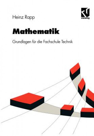 Knjiga Mathematik Heinz Rapp
