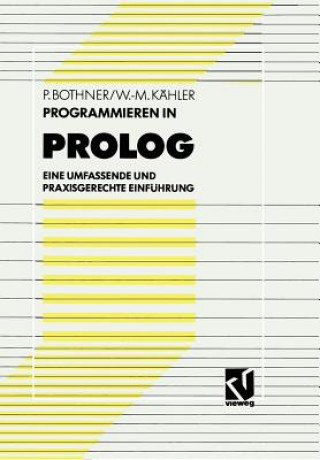 Carte Programmieren in PROLOG Peter P. Bothner