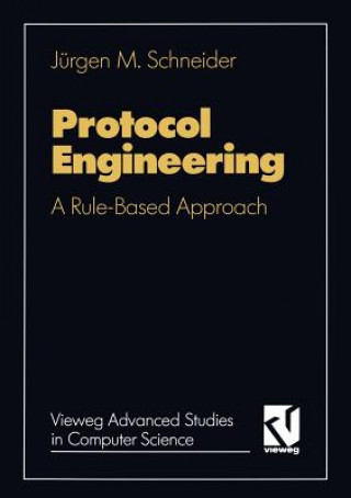 Book Protocol Engineering Jürgen M. Schneider