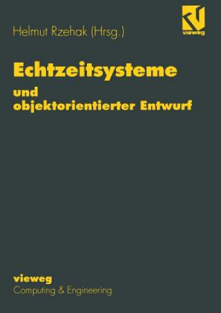 Carte Echtzeitsysteme und objektorientierter Entwurf Helmut Rzehak