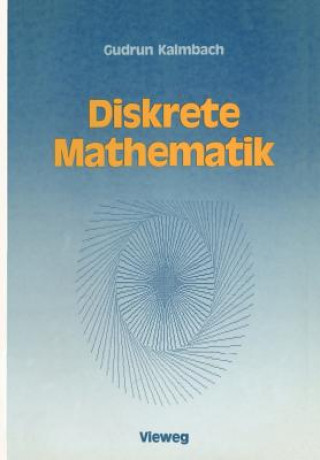 Kniha Diskrete Mathematik Gudrun Kalmbach