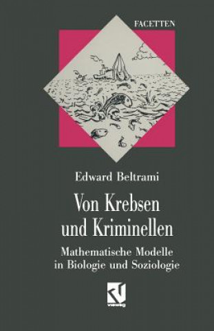 Carte Von Krebsen und Kriminellen Edward Beltrami