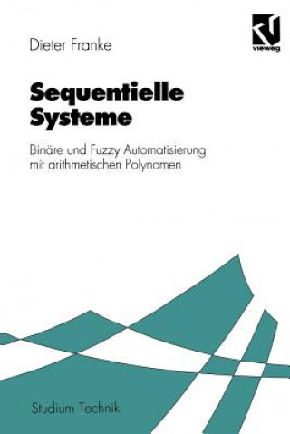 Kniha Sequentielle Systeme Dieter Franke