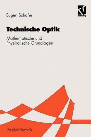 Carte Technischen Optik Eugen Schäfer