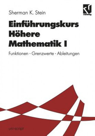 Libro Funktionen, Grenzwerte, Ableitungen Sherman K. Stein