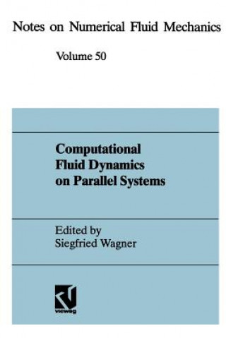 Buch Computational Fluid Dynamics on Parallel Systems Siegfried Wagner