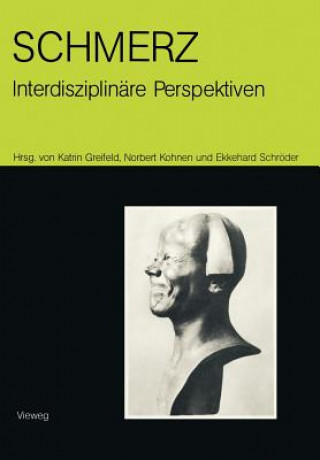 Knjiga Schmerz - Interdisziplinare Perspektiven Katrin von Greifeld