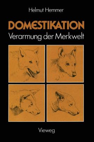 Carte Domestikation Helmut Hemmer