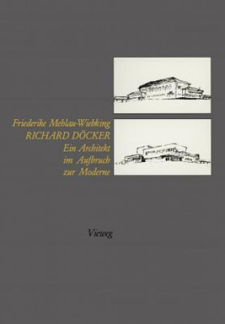 Book Richard Docker Friederike Mehlau-Wiebking