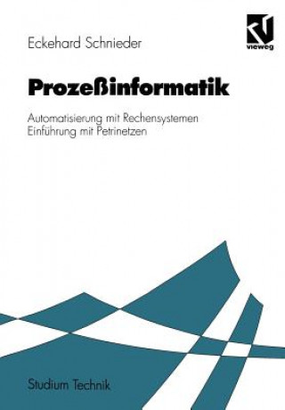 Book Prozeßinformatik Eckehard Schnieder