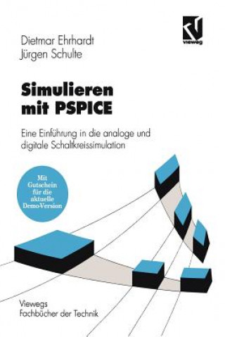 Carte Simulieren mit PSPICE Dietmar Ehrhardt
