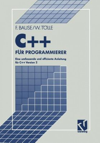 Carte C++ für Programmierer Falko Bause