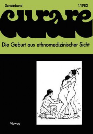 Buch Die Geburt aus Ethnomedizinischer Sicht Wulf Schiefenhövel