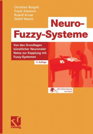 Book Neuro-Fuzzy-Systeme Detlef D. Nauck