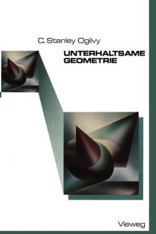 Книга Unterhaltsame Geometrie Charles Stanley Ogilvy