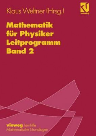 Βιβλίο Leitprogramm Klaus Weltner