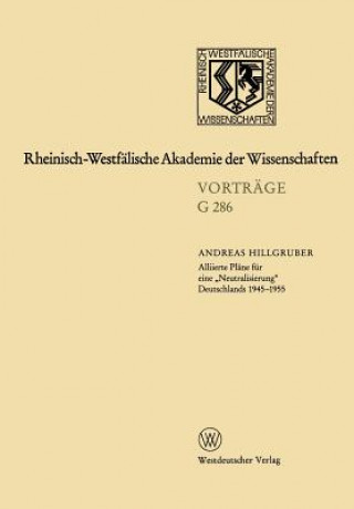 Книга Geisteswissenschaften Andreas Hillgruber