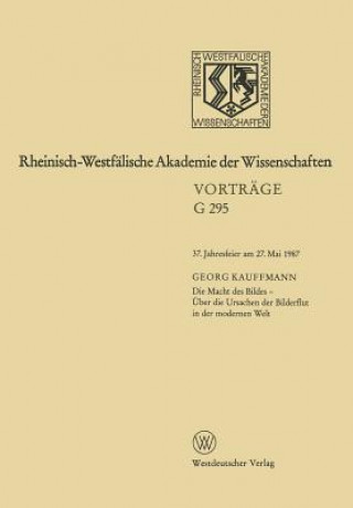 Книга Rheinisch-Westfalische Akademie der Wissenchaften Georg Kauffmann