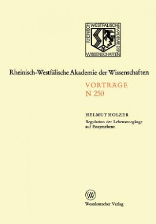 Könyv Natur-, Ingenieur- Und Wirtschaftswissenschaften Helmut Holzer
