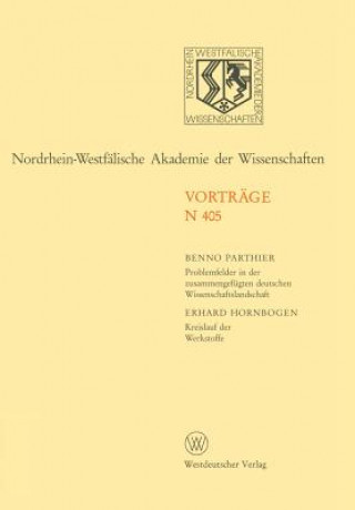 Книга Nordrhein-Westfalische Akademie der Wissenschaften Benno Parthier