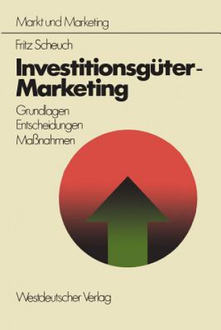 Carte Investitionsguter-Marketing Fritz Scheuch