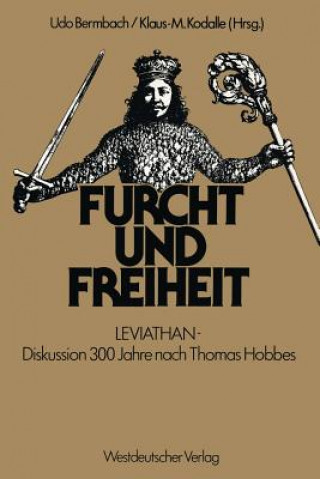 Book Furcht Und Freiheit Klaus-Michael Kodalle