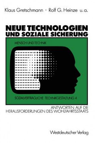 Carte Neue Technologien Und Soziale Sicherung Klaus Gretschmann