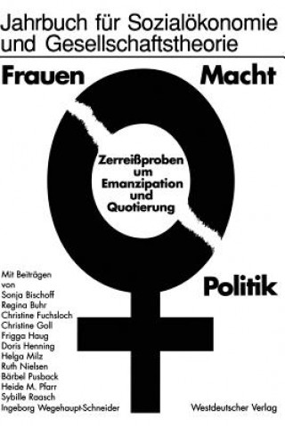 Book Frauen -- Macht -- Politik N/A N/A