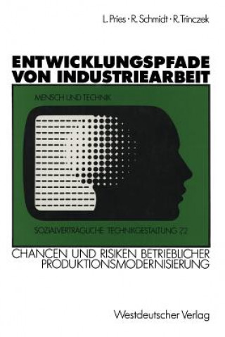 Buch Entwicklungspfade Von Industriearbeit Ludger Pries