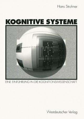 Knjiga Kognitive Systeme Hans Strohner