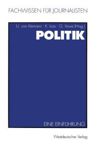 Carte Politik Ulrich Alemann