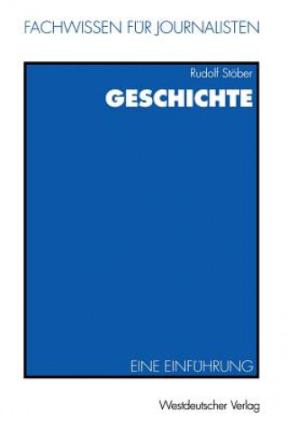 Book Geschichte Rudolf Stöber