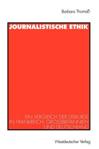 Carte Journalistische Ethik Barbara Thomaß