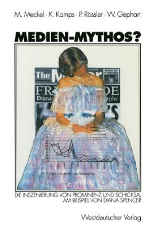 Buch Medien-Mythos? Miriam Meckel