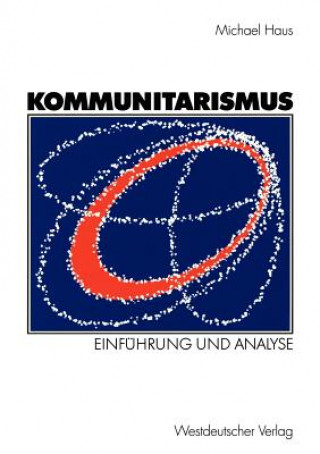 Buch Kommunitarismus Michael Haus