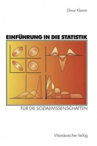 Libro Einfuhrung in die Statistik Elmar Klemm