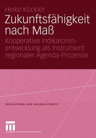 Carte Zukunftsfahigkeit Nach Mass Heike Köckler